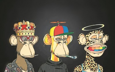 NFT Pazarı Yaz Sonrasında Yavaşlıyor NFT Pazarı Yaz Sonrasında Yavaşlıyor