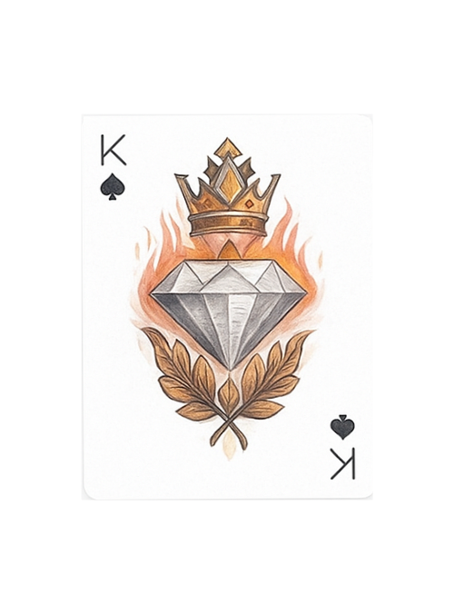 Crowned Fortune