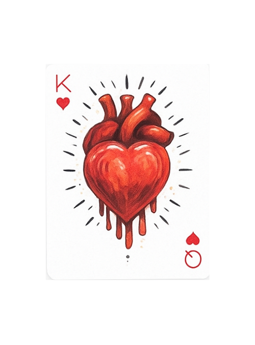 Heartbreaker King