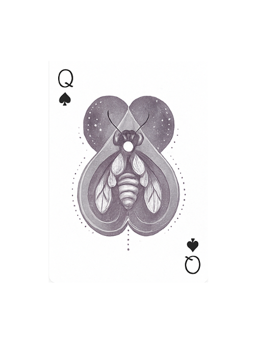 Queen of the Hive