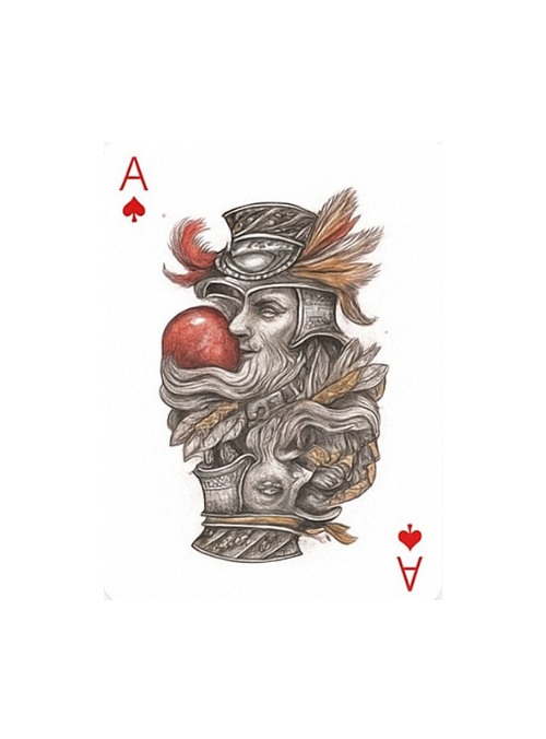 Temptation Ace