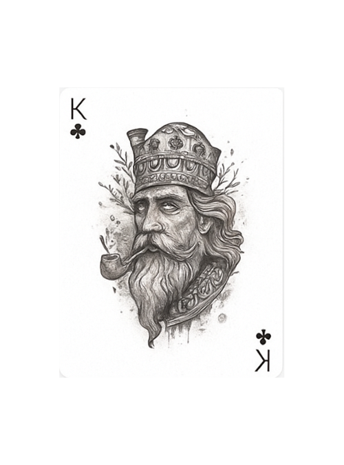 The High Stakes Hermit