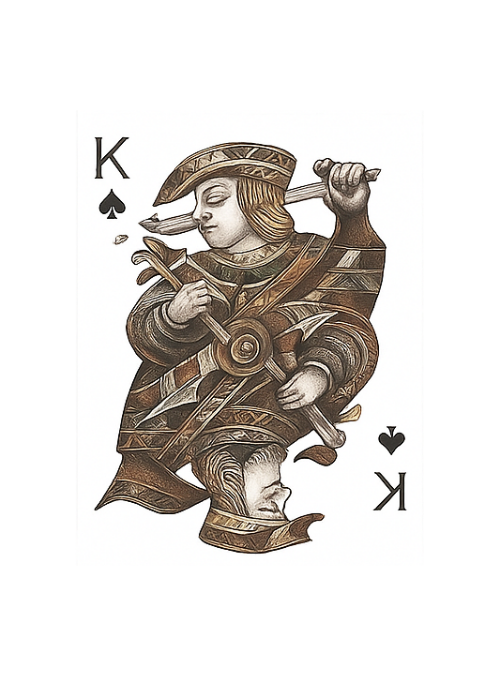 The Last Gambit The Last Gambit