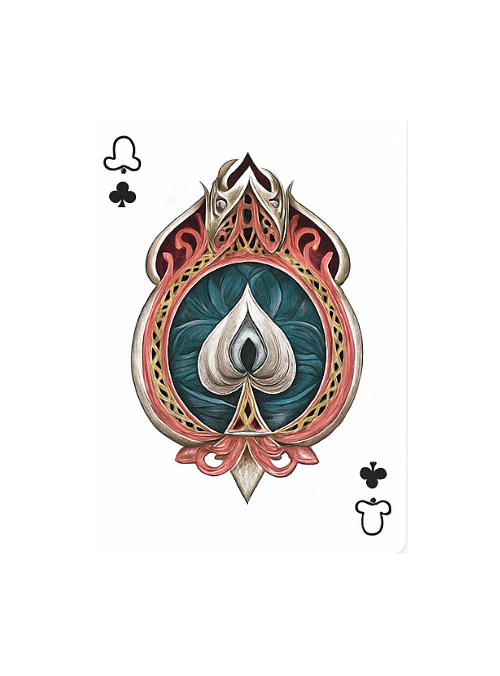 The Sigil of Wagers