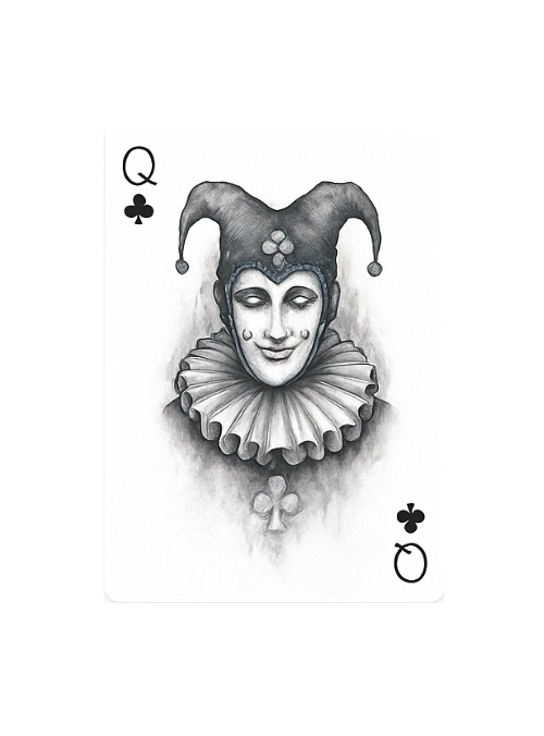 Wicked Jokeress