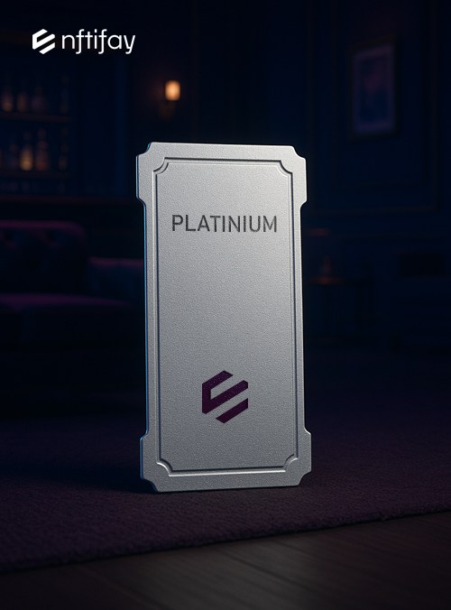 Eternal Edition (Platinum Ticket)